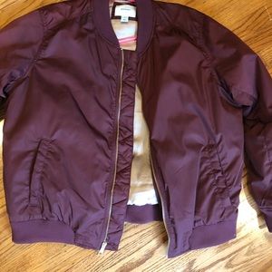 Old Navy Bomber jacket
